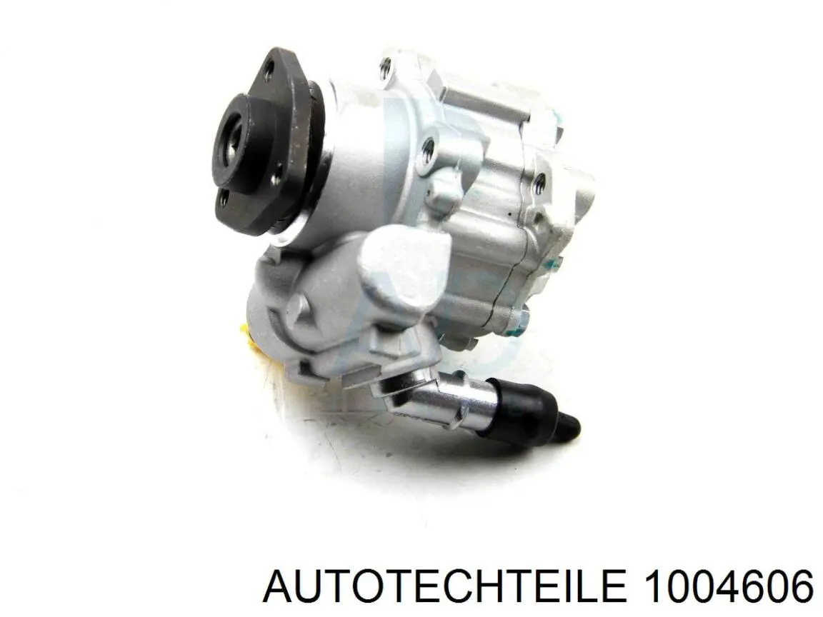 Насос ГУР 1004606 Autotechteile