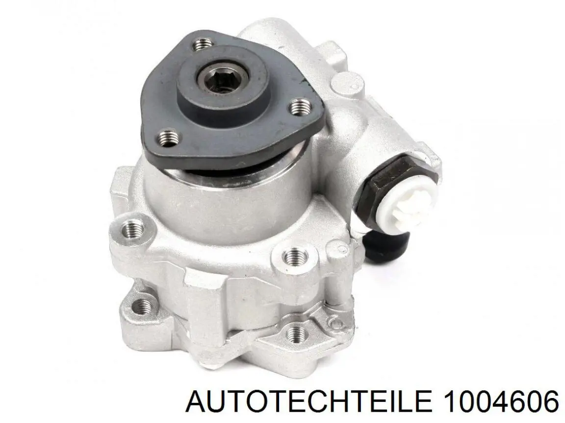 1004606 Autotechteile Насос гідропідсилювача