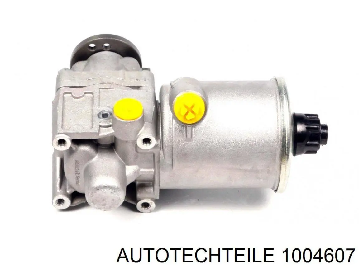 1004607 Autotechteile насос гідропідсилювача керма (гпк)