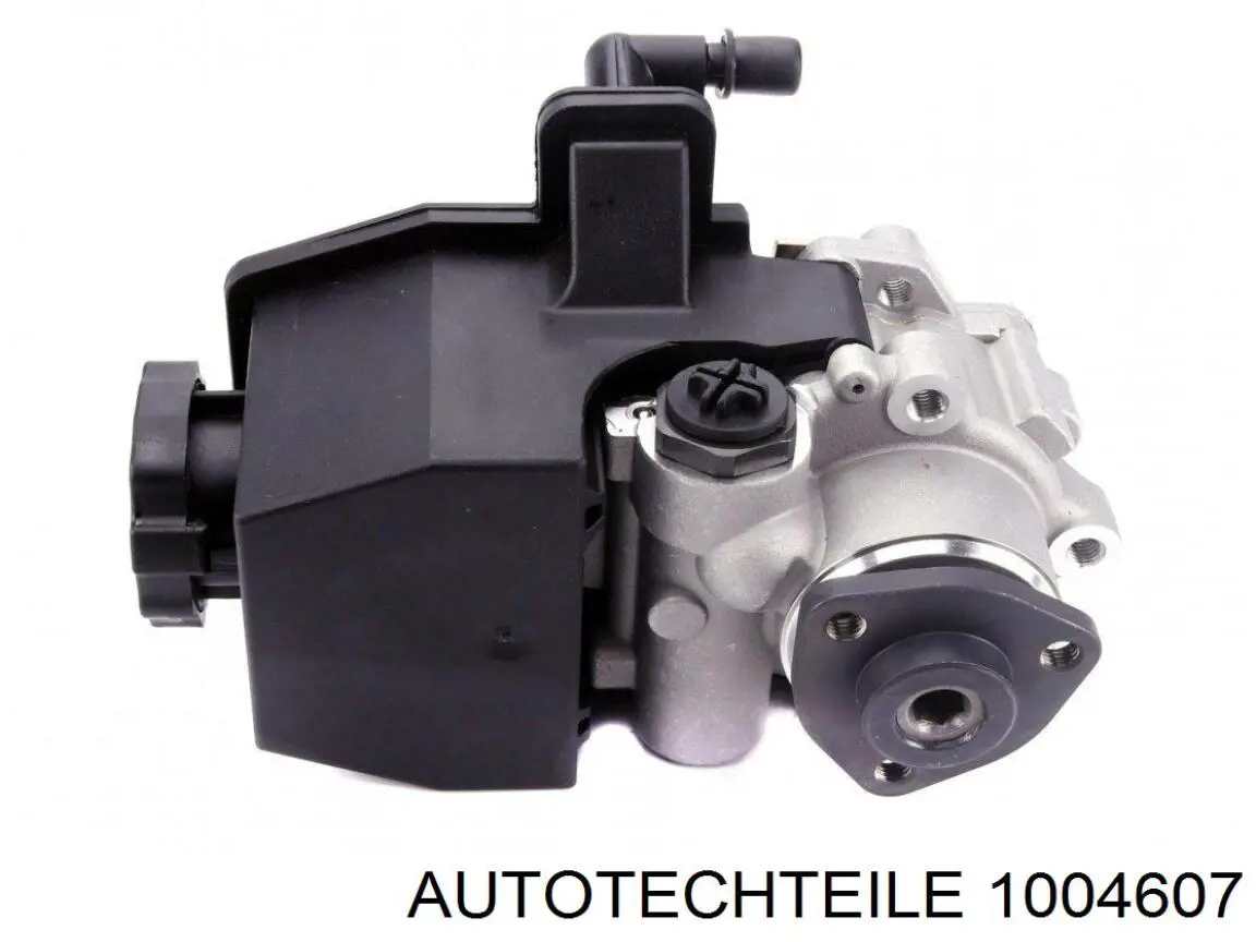 Насос гідропідсилювача керма Autotechteile 1004607
