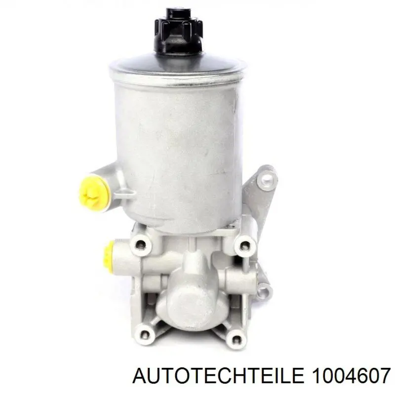 Насос ГПК Autotechteile 1004607 ціна, від 102.14 USD