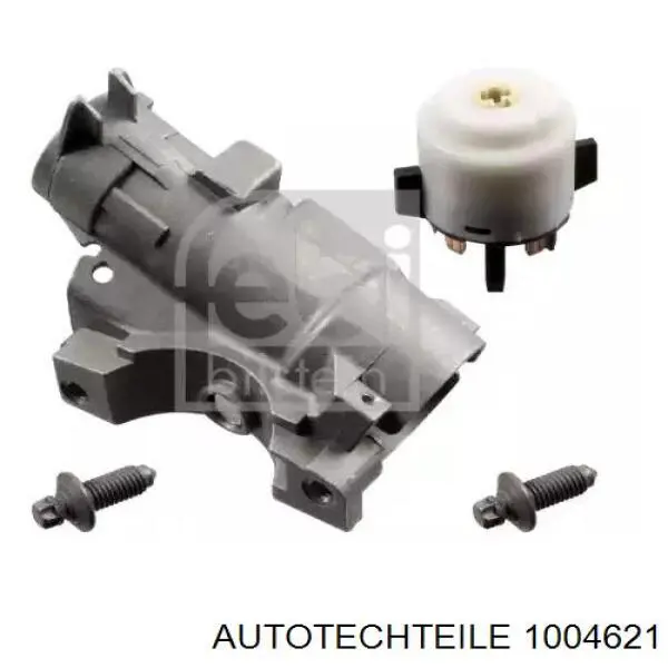 1004621 Autotechteile Замок запалювання