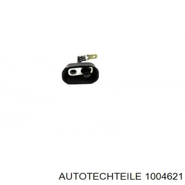 Замок запалювання Autotechteile 1004621 ціна, від 74.86 USD