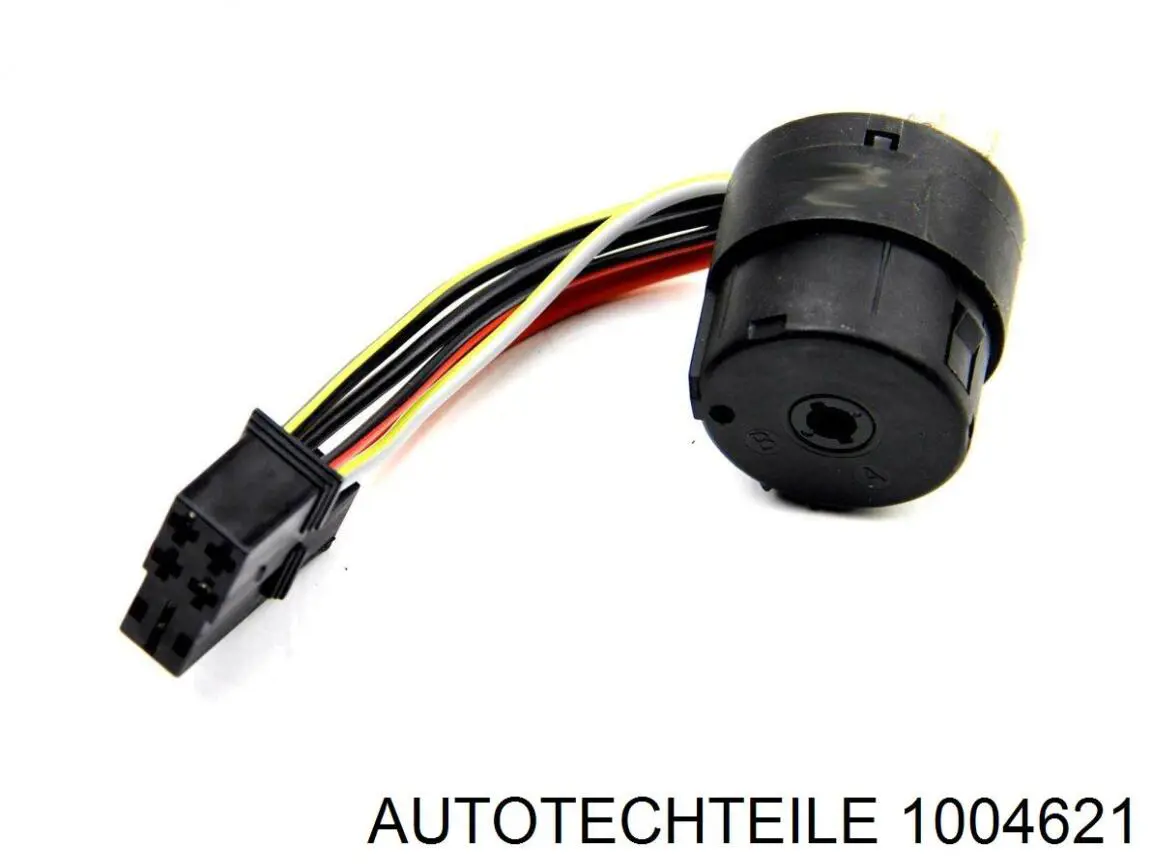 Замок запалювання 1004621 Autotechteile