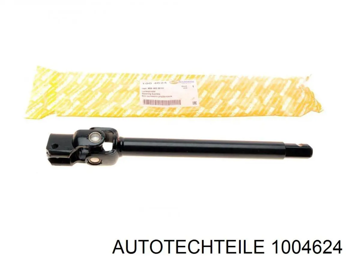 Кардан вала рульової колонки, нижній 1004624 Autotechteile