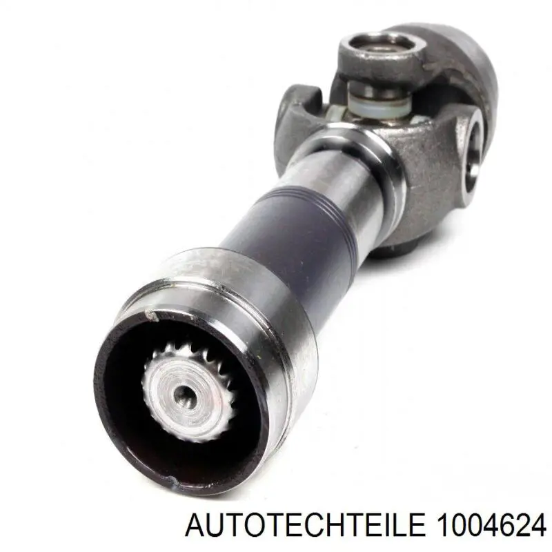 Карданчик вала рульової колонки, нижній Autotechteile 1004624 ціна, від 17.71 USD