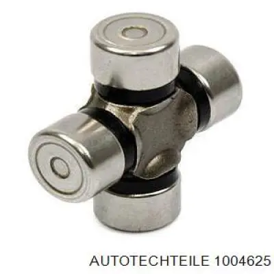 Хрестовина рульового механізму Autotechteile 1004625 ціна, від 4.45 USD