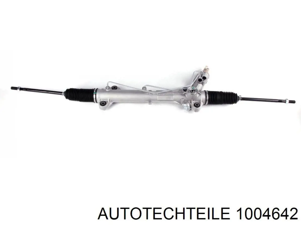РМК рульовго механізму Rotweiss RW460141 ціна, від 29.59 USD