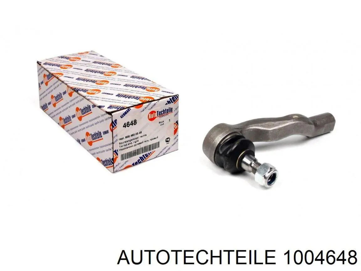 Купити 1004648 Autotechteile Рульовий наконечник
