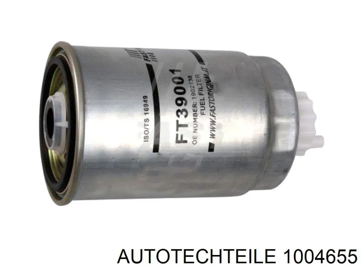 Пильник рульової тяги Autotechteile 1004655 ціна, від 4.87 USD