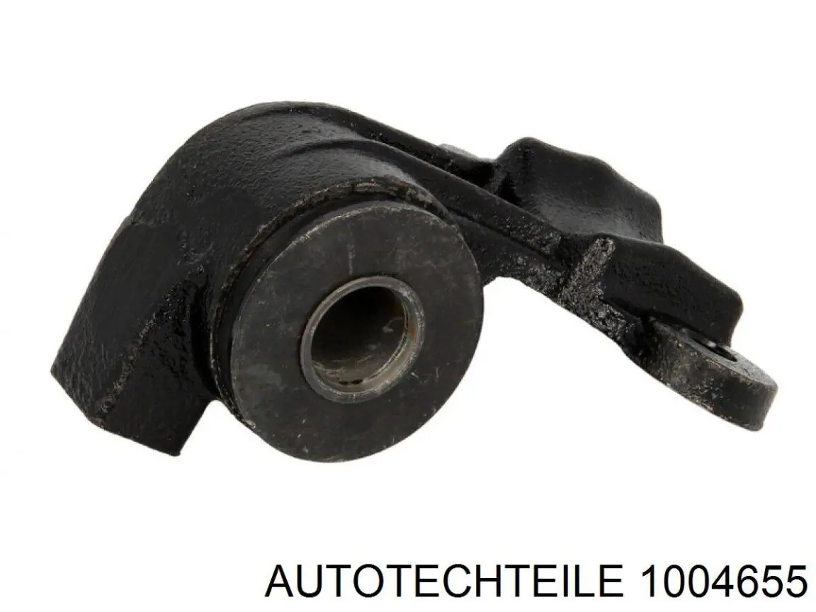 Пильник рульової тяги Autotechteile 1004655 ціна, від 4.87 USD