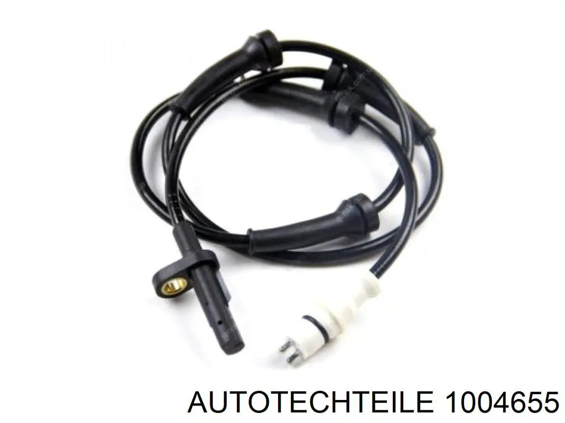Пильник рульової рейки 1004655 Autotechteile
