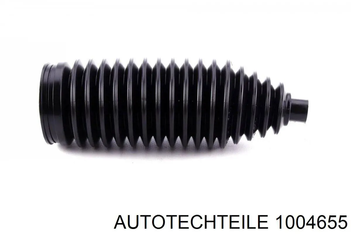 1004655 Autotechteile Пильник рульової