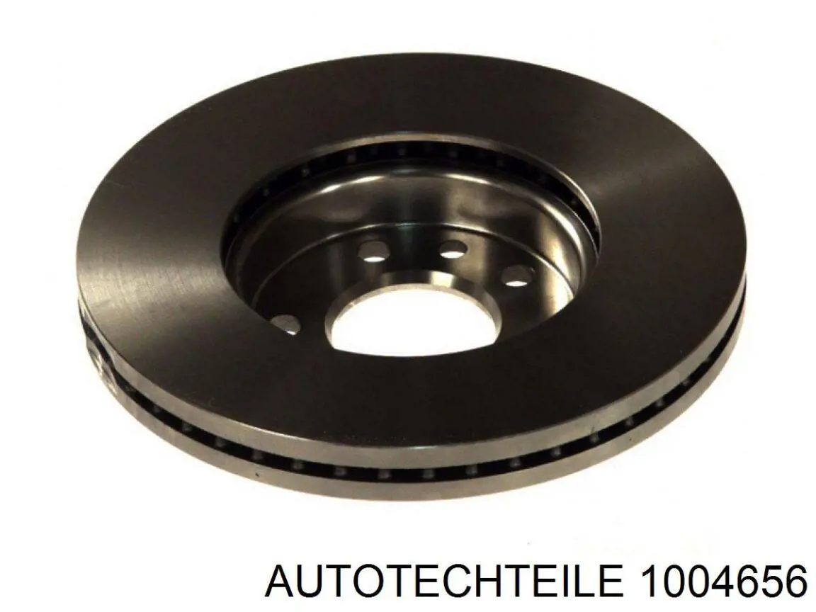 1004656 Autotechteile Пильник рульової