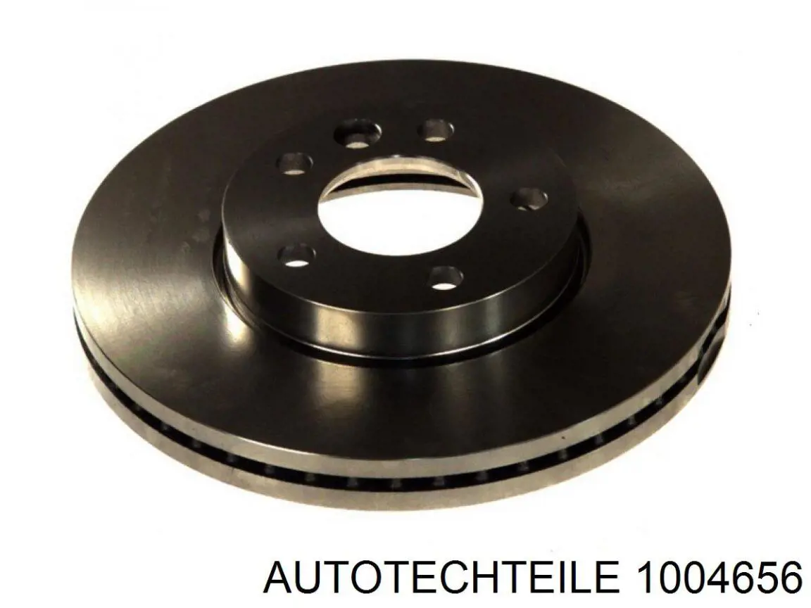 1004656 Autotechteile Пильник рульової