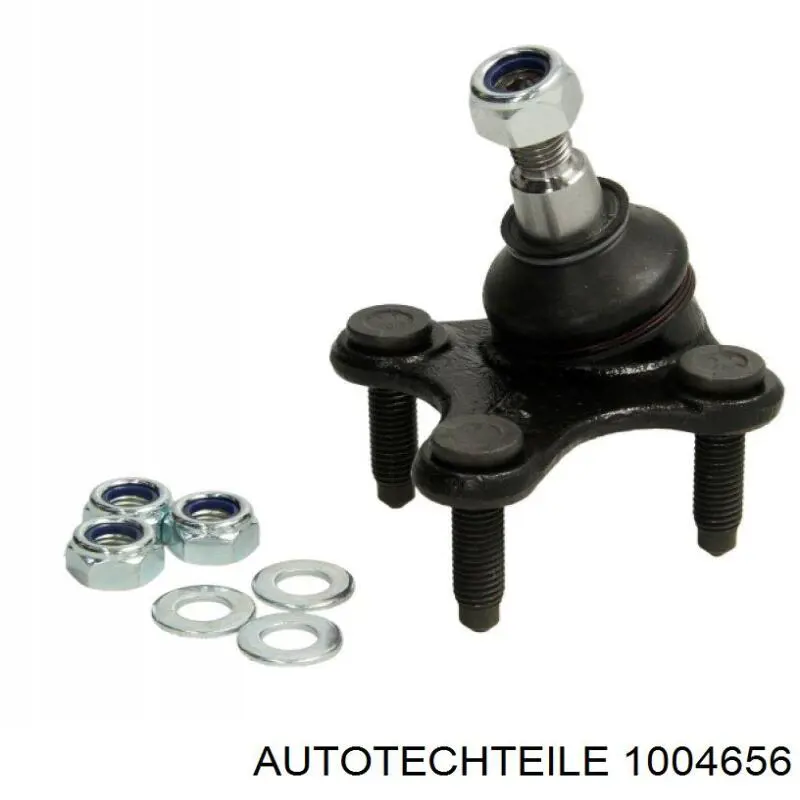 Купити 1004656 Autotechteile Пильник тяги