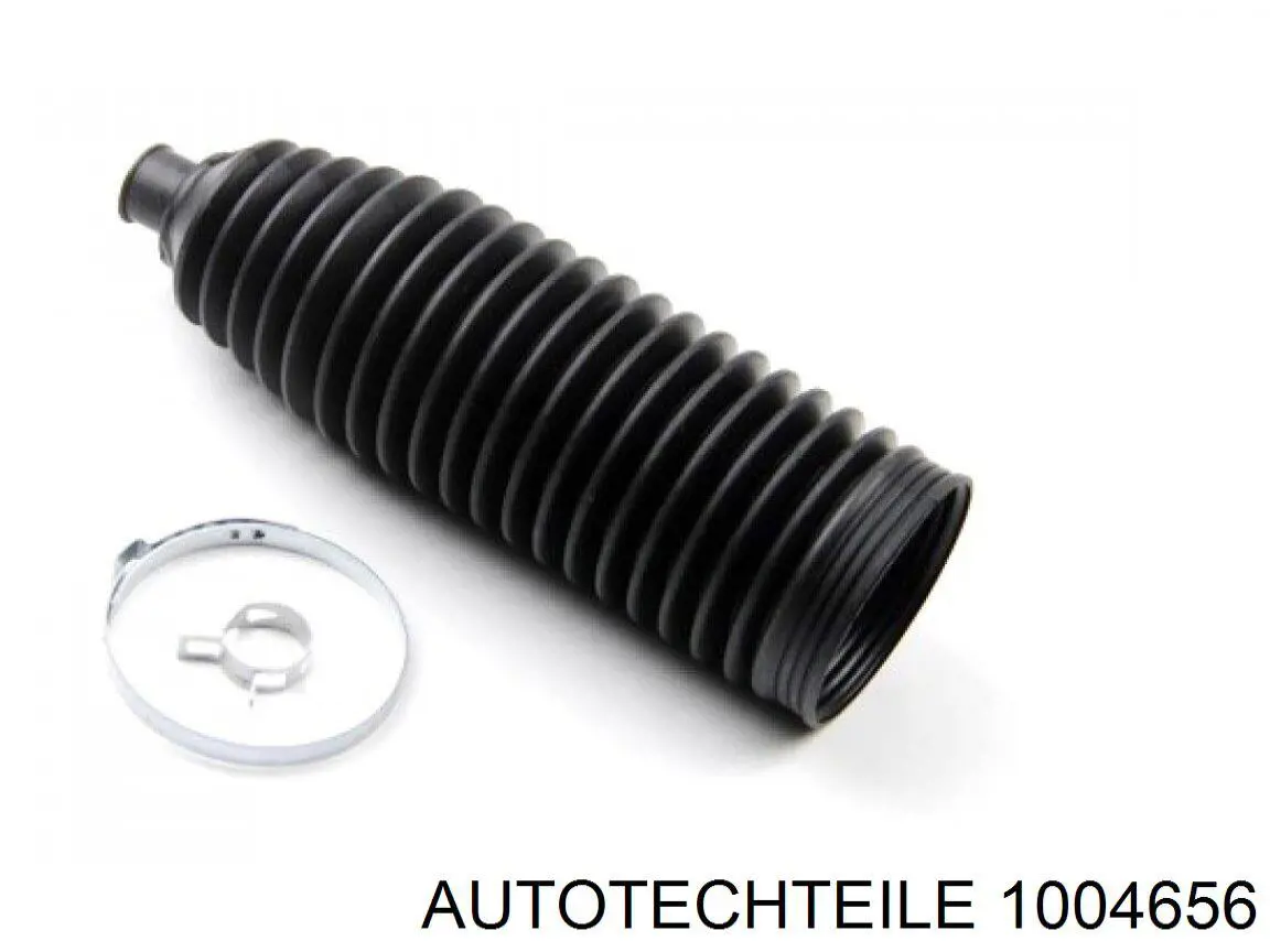 Пильник рульової тяги Autotechteile 1004656 ціна, від 4.32 USD