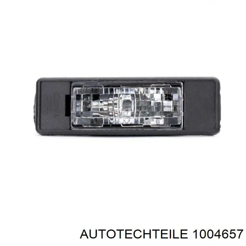 Пильник рульової рейки 1004657 Autotechteile
