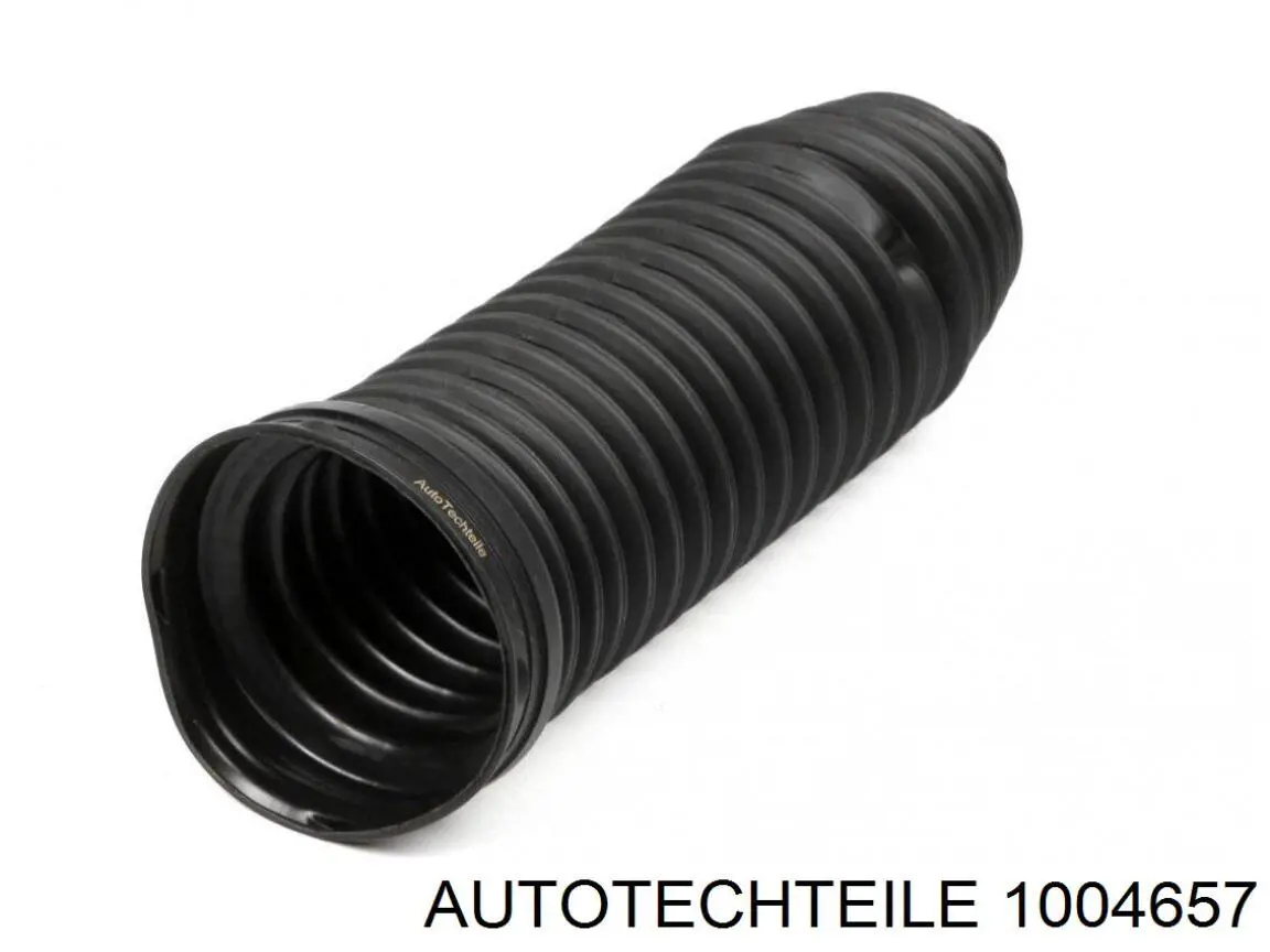 1004657 Autotechteile пильник рульового механізму/рейки