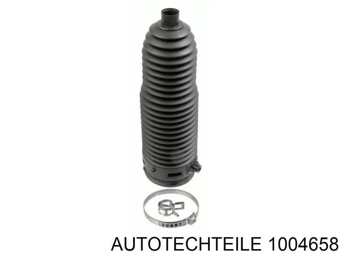 Пильник рульової тяги Autotechteile 1004658 ціна, від 6.33 USD