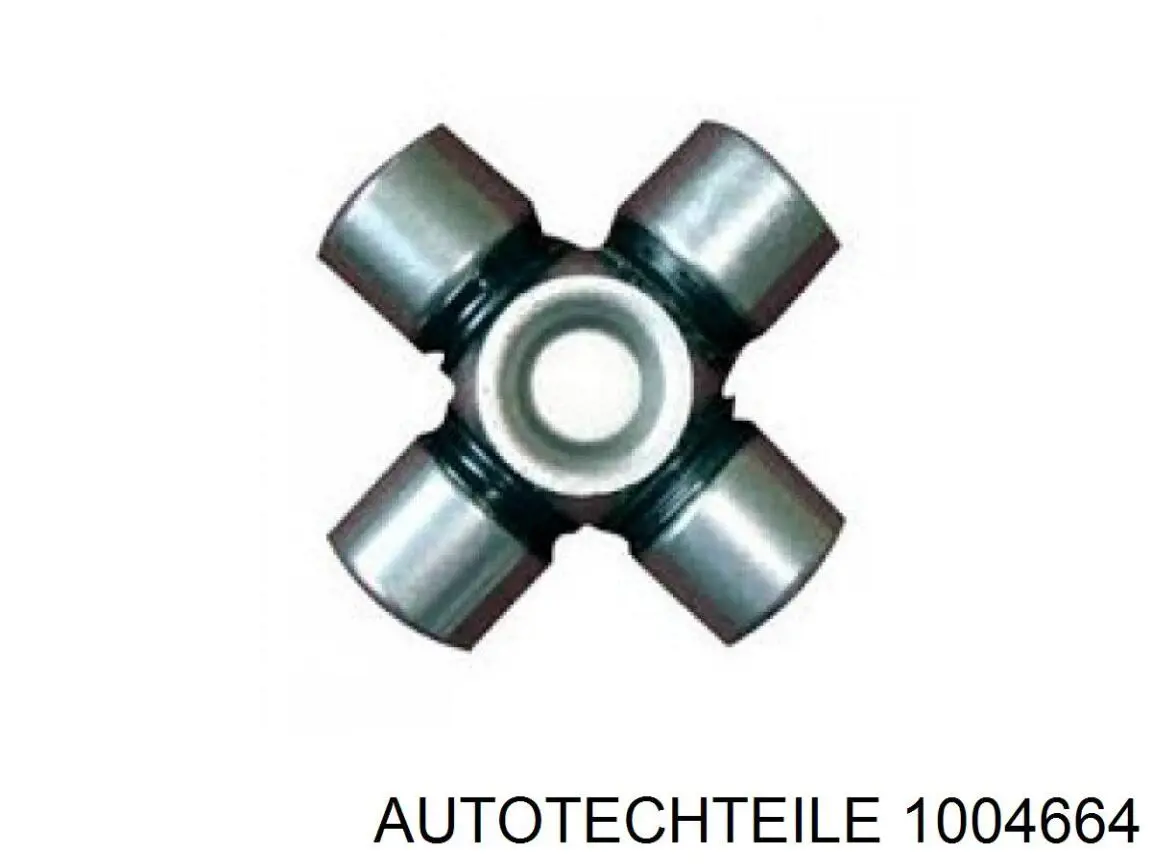 Кардан вала рульової колонки, нижній 1004664 Autotechteile