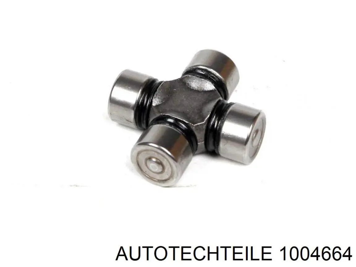Карданчик вала рульової колонки, нижній Autotechteile 4664 ціна, від 22.33 USD