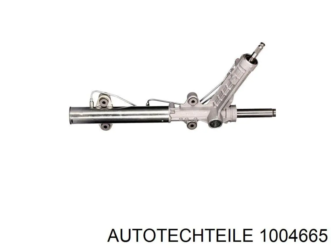 Управління рульове в зборі Autotechteile 1004665 ціна, від 256.48 USD