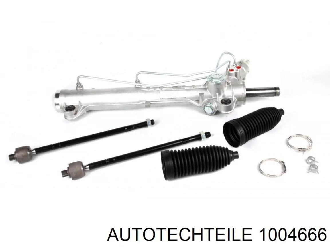 Управління рульове в зборі Autotechteile 1004666 ціна, від 332.90 USD