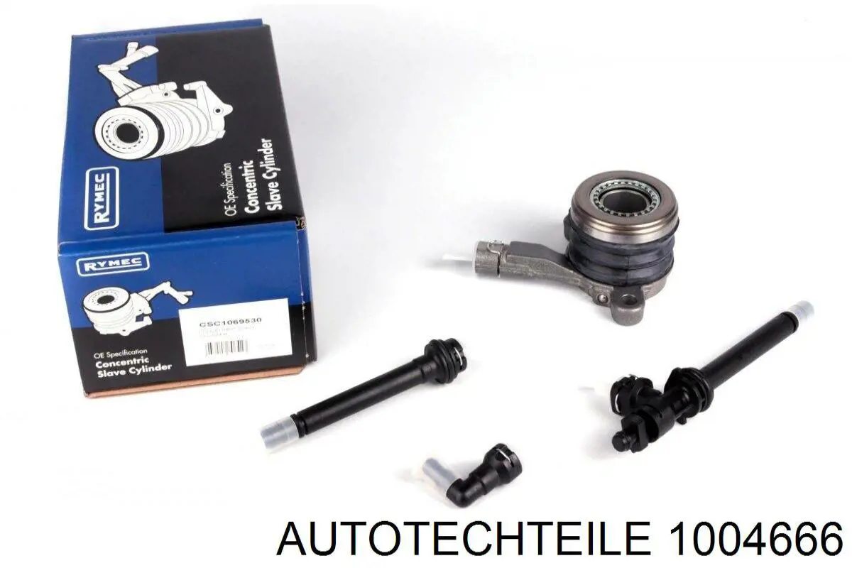 Купити 1004666 Autotechteile Рульова рейка