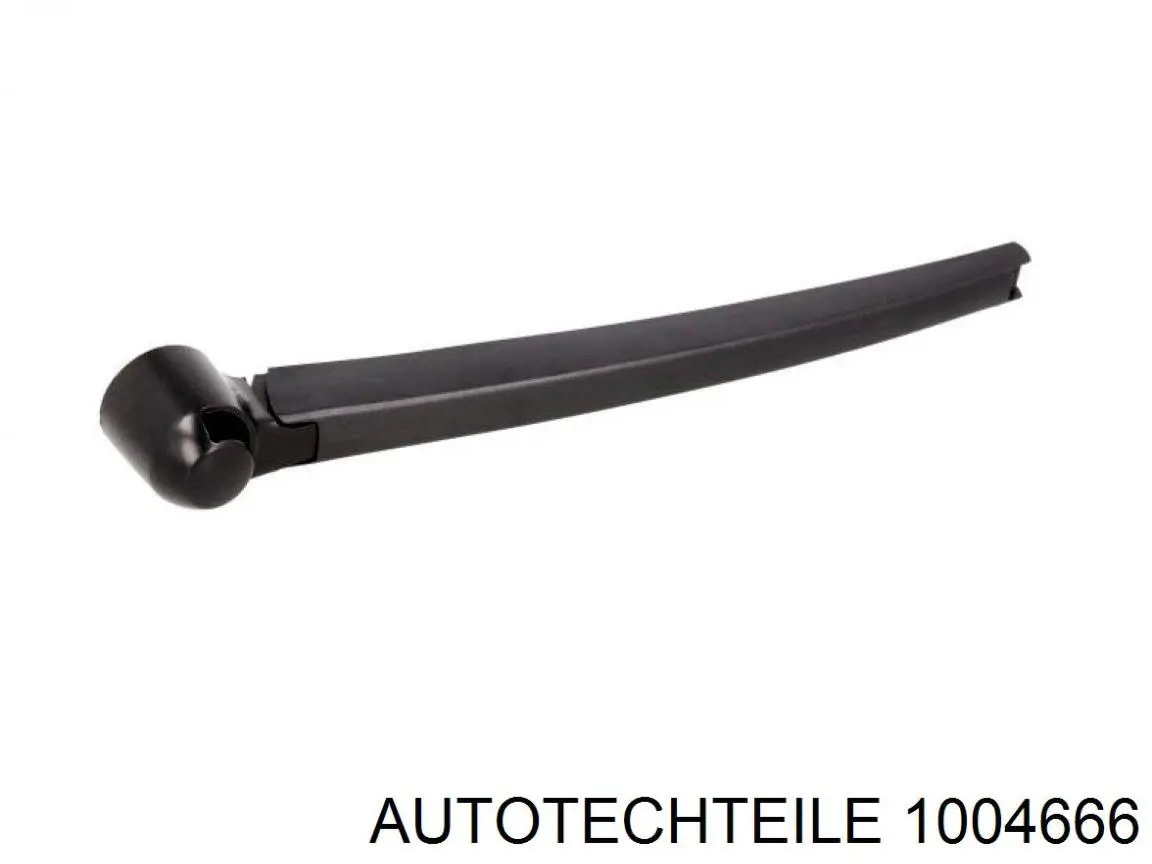 Кермова рейка Autotechteile 1004666