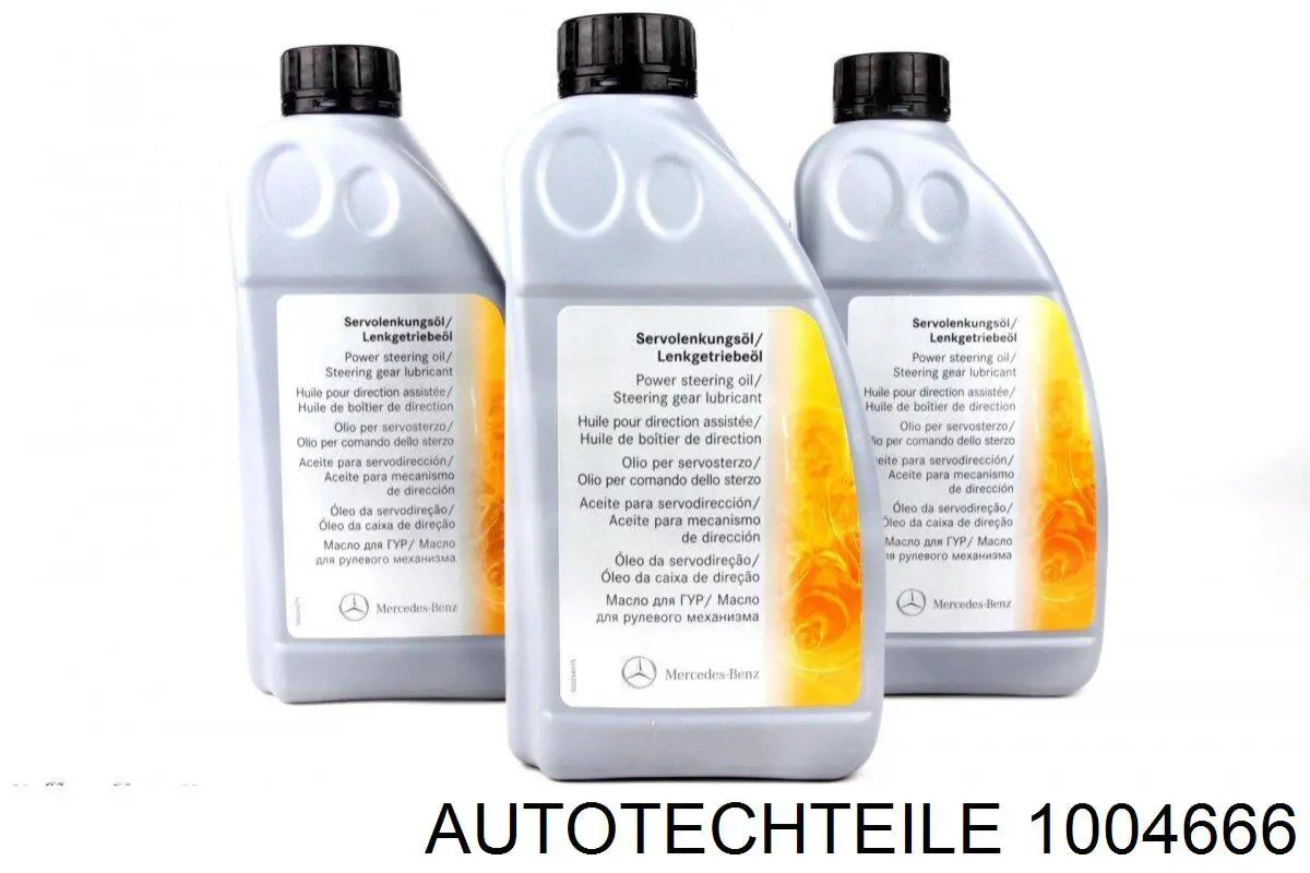 Управління рульове в зборі Autotechteile 1004666 ціна, від 360.84 USD