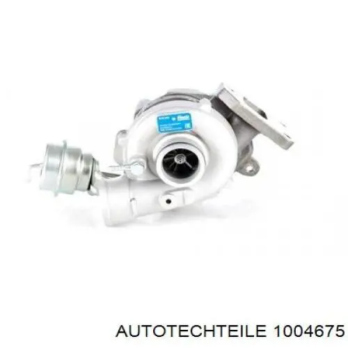 Насос ГПК Autotechteile 1004675 ціна, від 95.20 USD