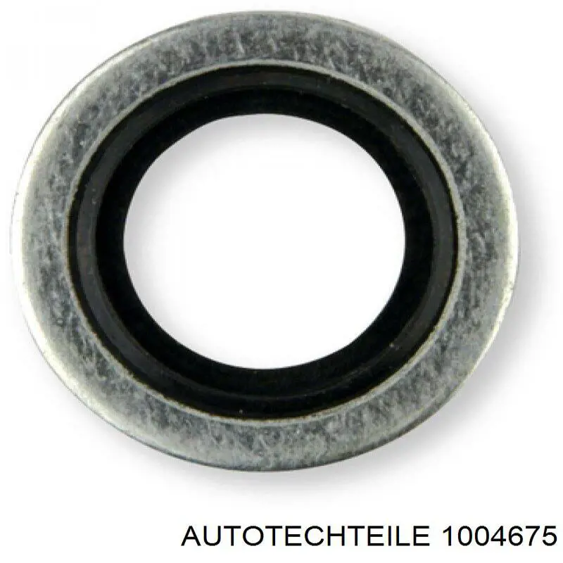 Купити 1004675 Autotechteile Насос гідравліки