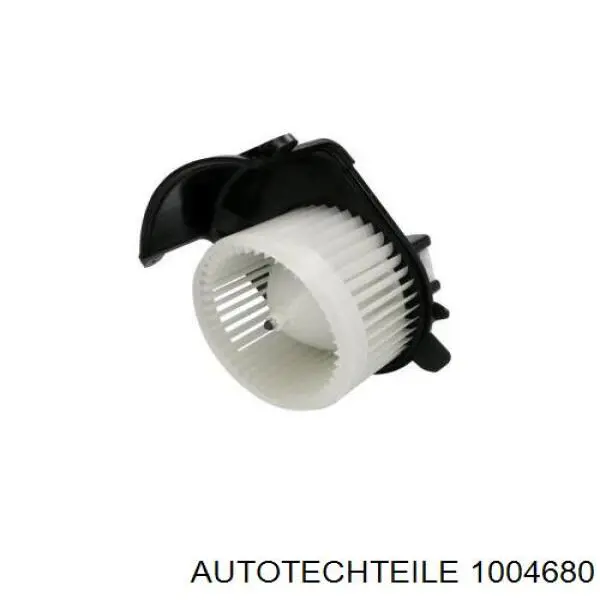 Насос ГУР 1004680 Autotechteile