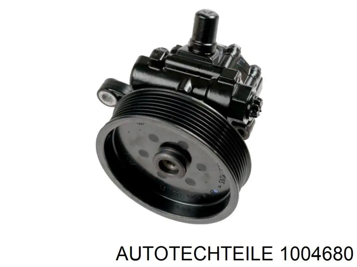 Насос ГУР 1004680 Autotechteile
