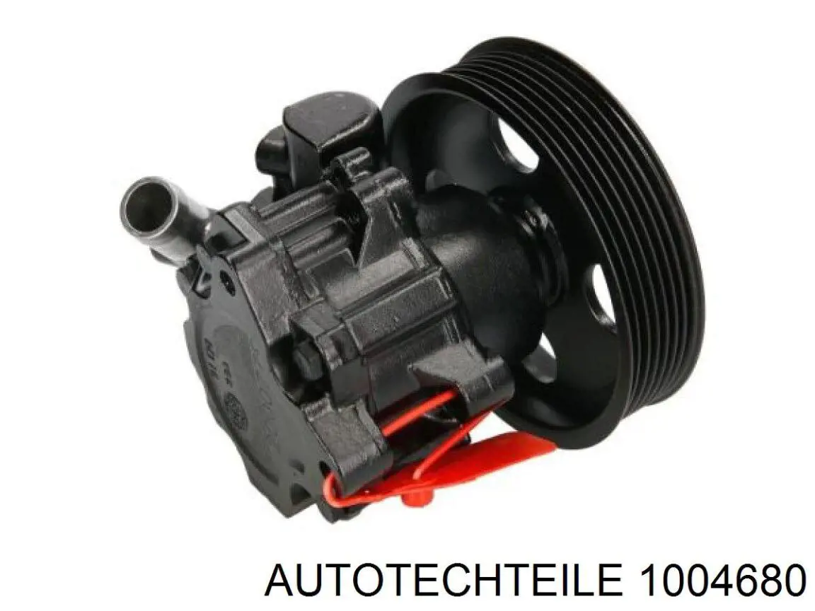 Насос гідропідсилювача керма Autotechteile 1004680