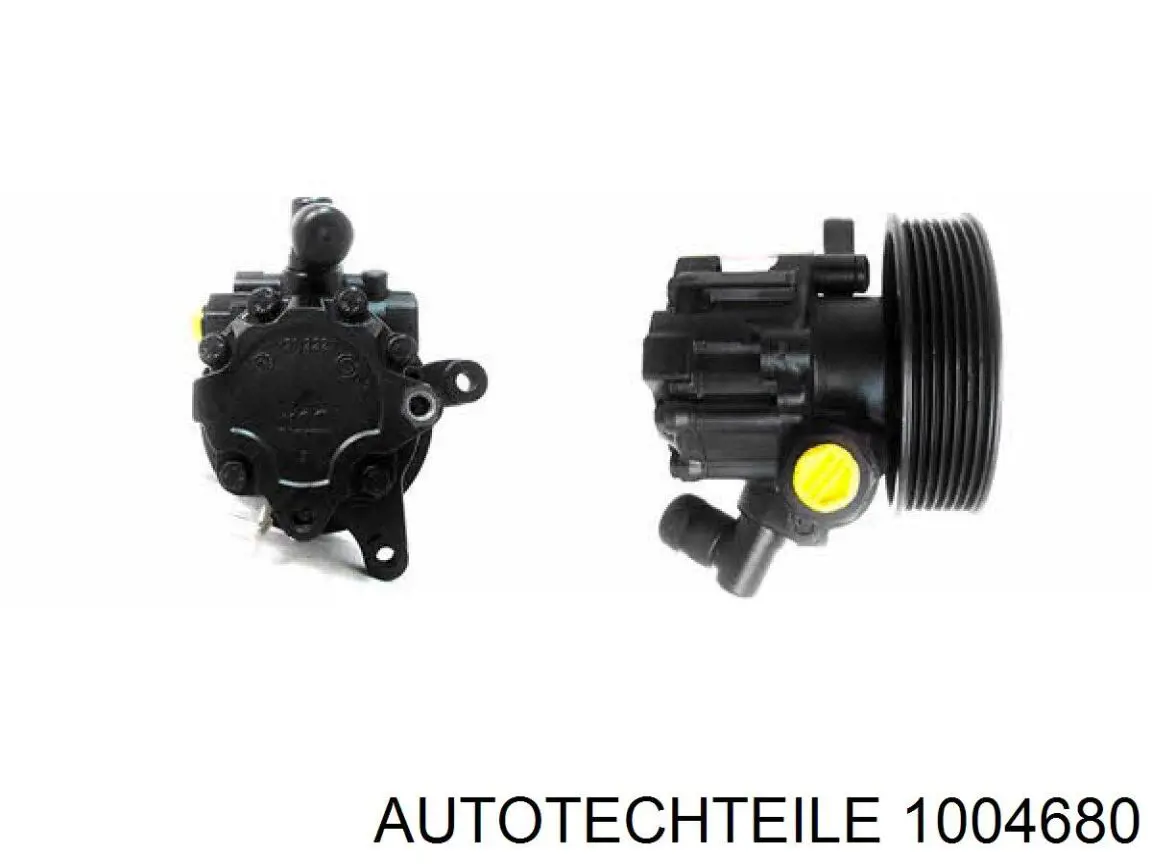 Купити 1004680 Autotechteile Насос гідравліки