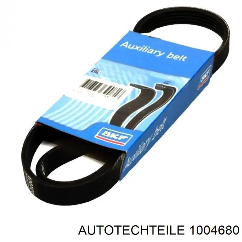 Насос ГПК Autotechteile 1004680 ціна, від 90.79 USD