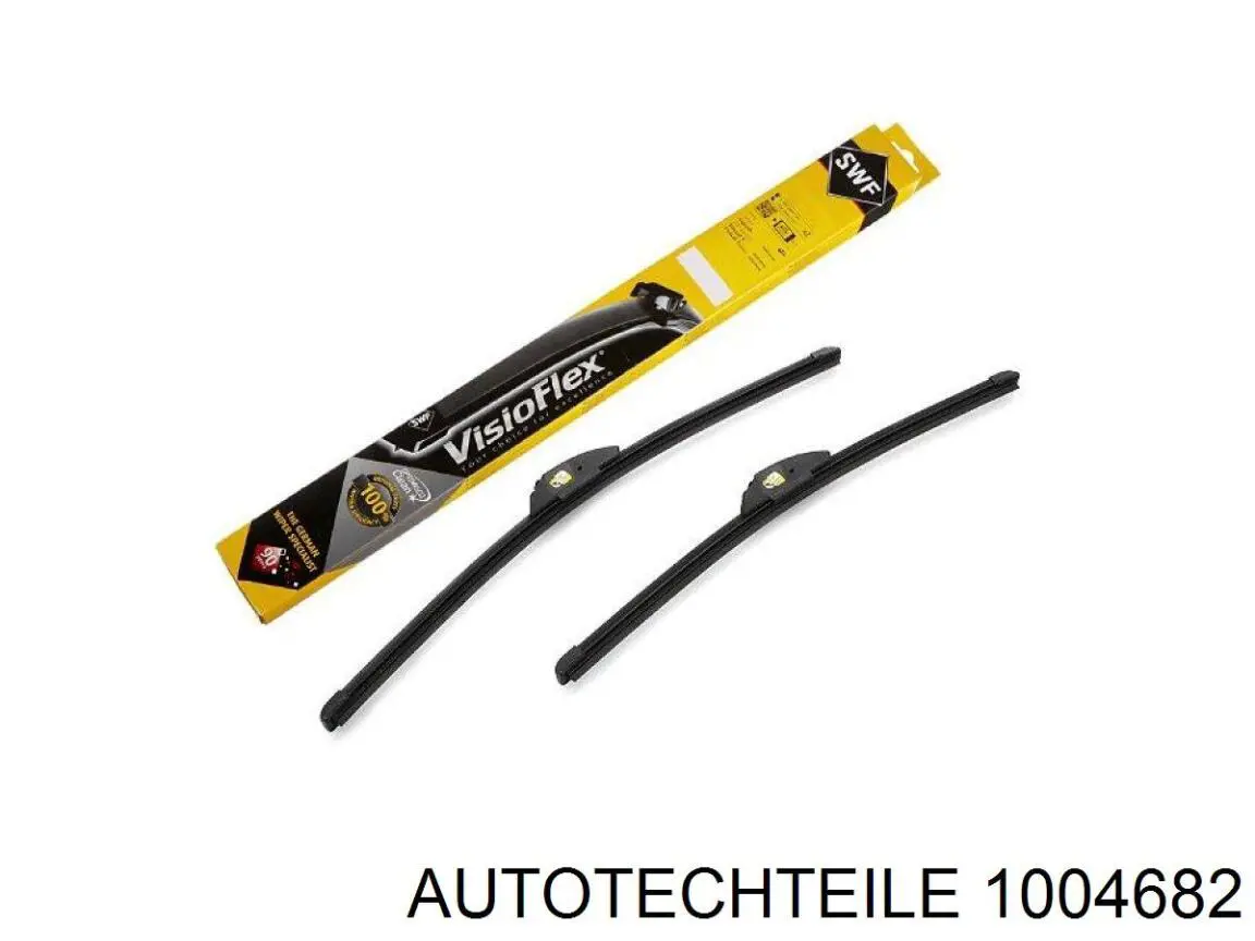 Насос ГПК Autotechteile 1004682 ціна, від 154.17 USD