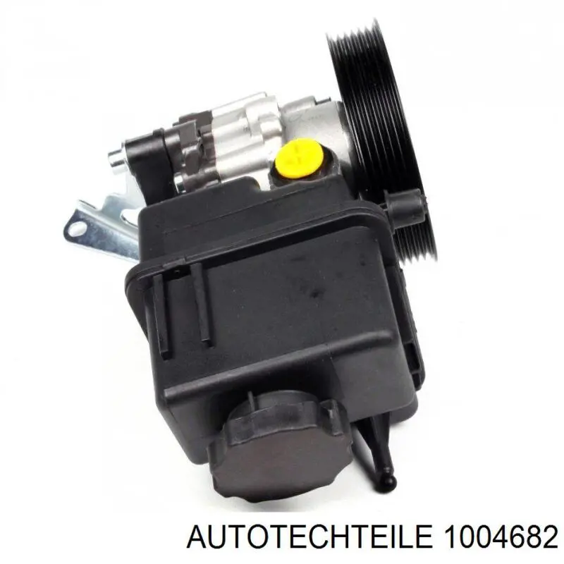 Насос ГПК Autotechteile 1004682 ціна, від 145.76 USD