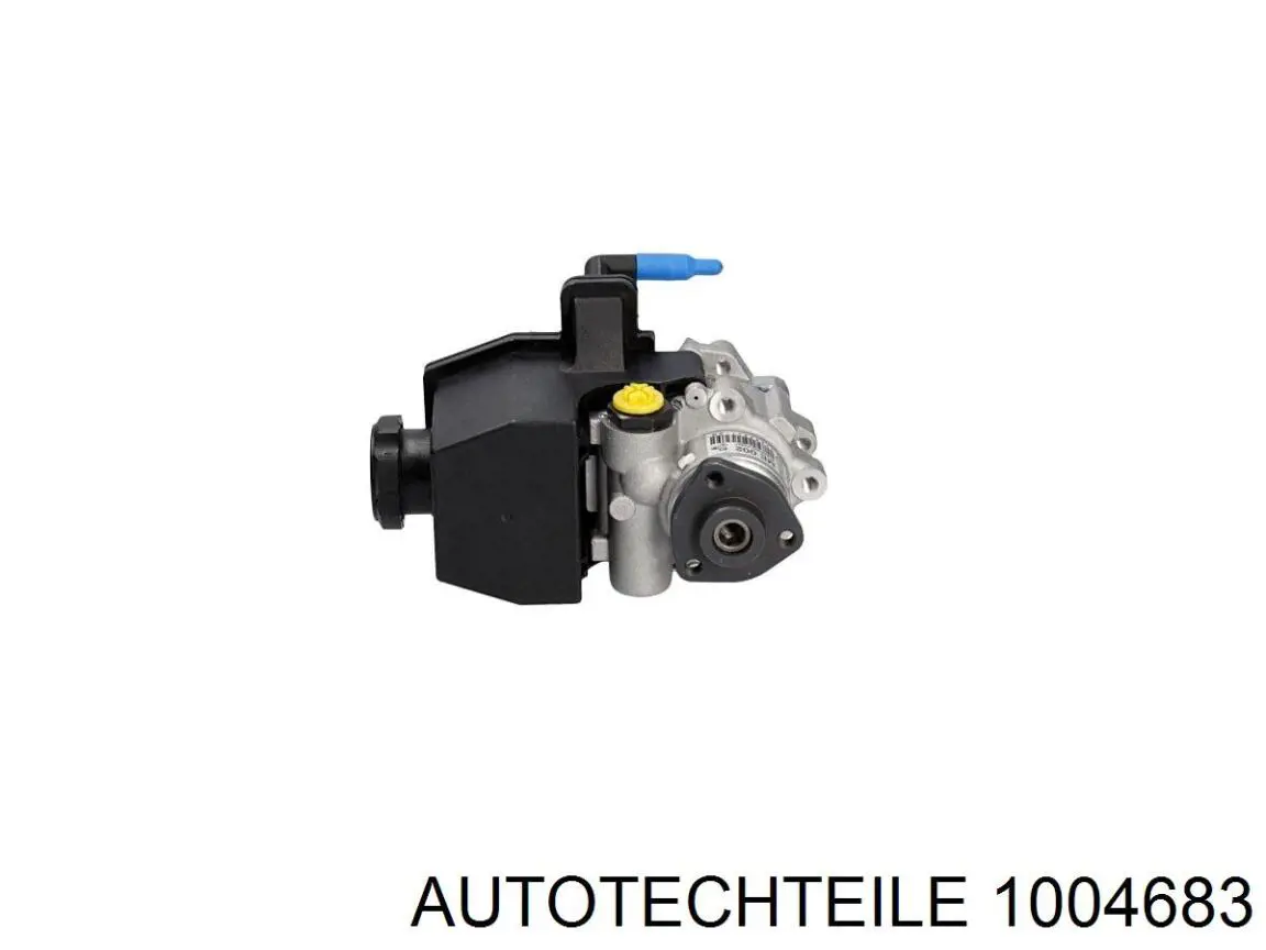 1004683 Autotechteile Насос гідропідсилювача