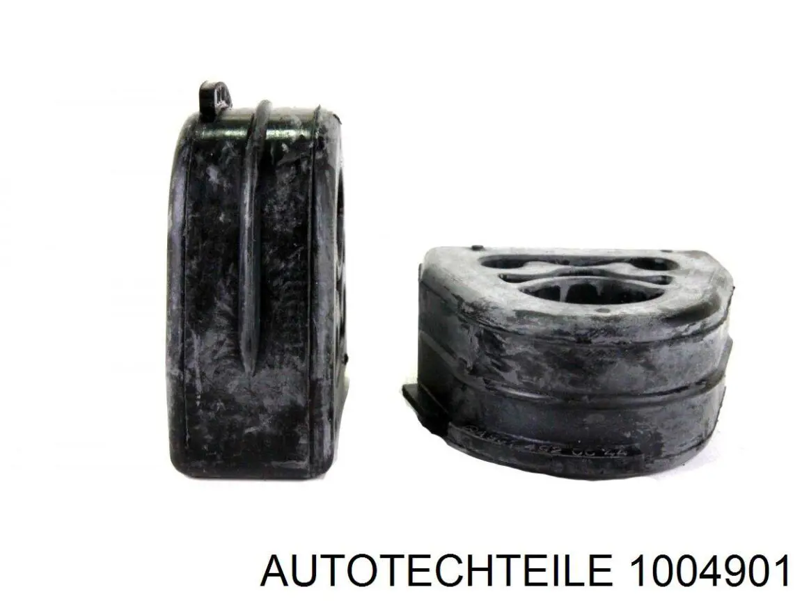 Подушка глушника 1004901 Autotechteile