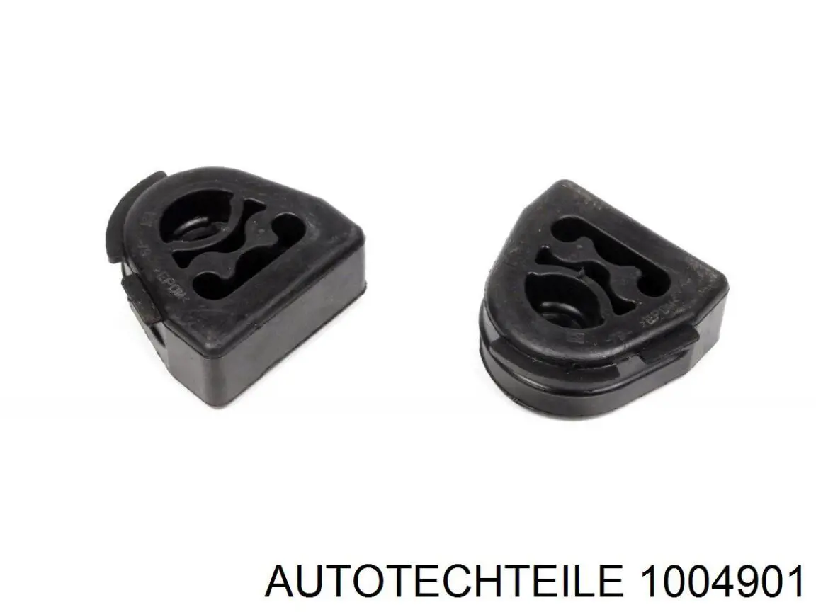 Купити 1004901 Autotechteile Подушка глушника