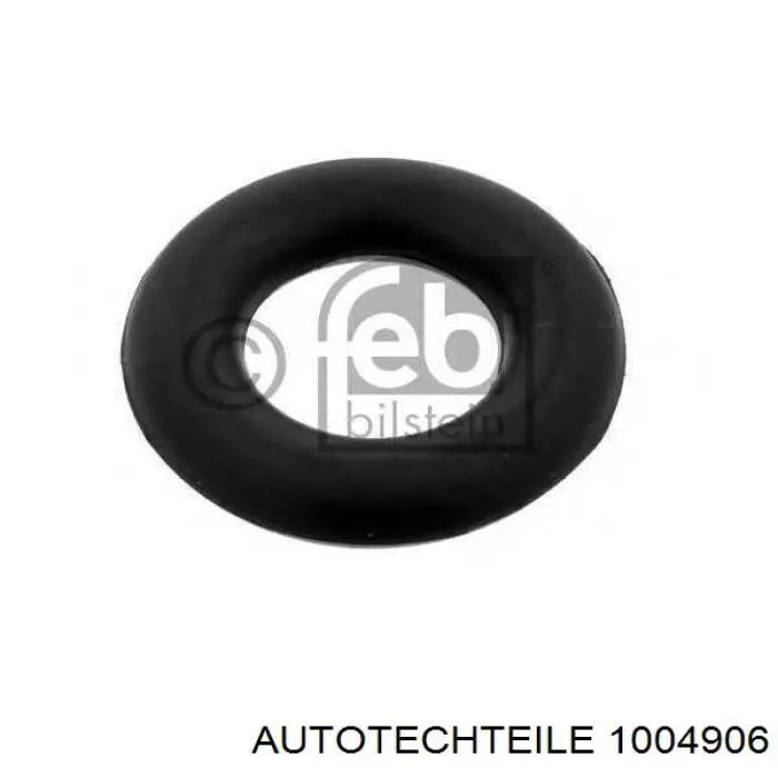1004906 Autotechteile Кронштейн кріплення глушника