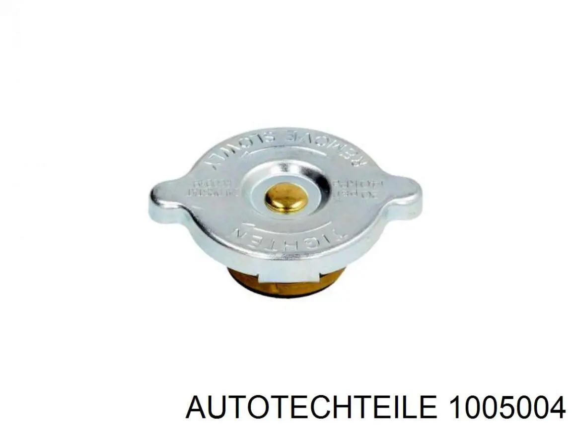 Кришка бачка радіатора Autotechteile 1005004 ціна, від 3.34 USD