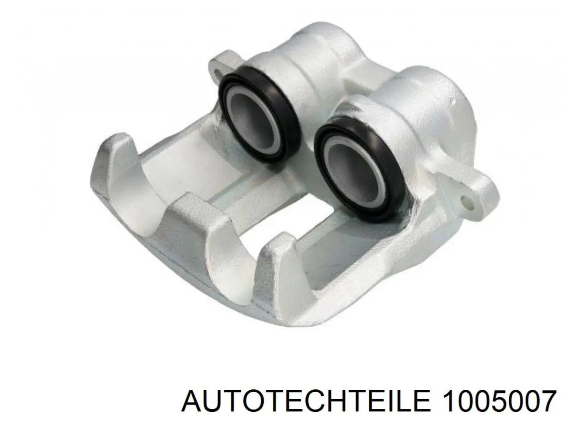 Система охолодження наддувочного повітря Autotechteile 1005007 ціна, від 86.59 USD