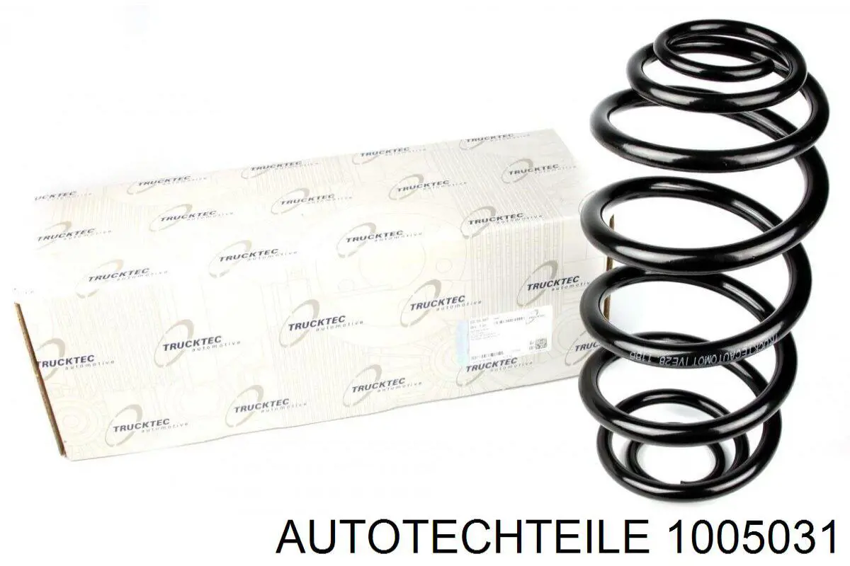 Радіатор основний Autotechteile 1005031 ціна, від 141.05 USD