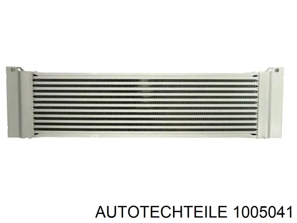 Система охолодження наддувочного повітря Autotechteile 1005041 ціна, від 154.17 USD