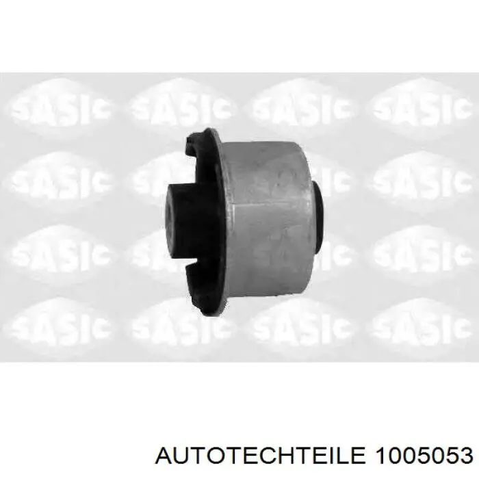 Дифузор (кожух) радіатора охолодження Autotechteile 1005053 ціна, від 40.18 USD