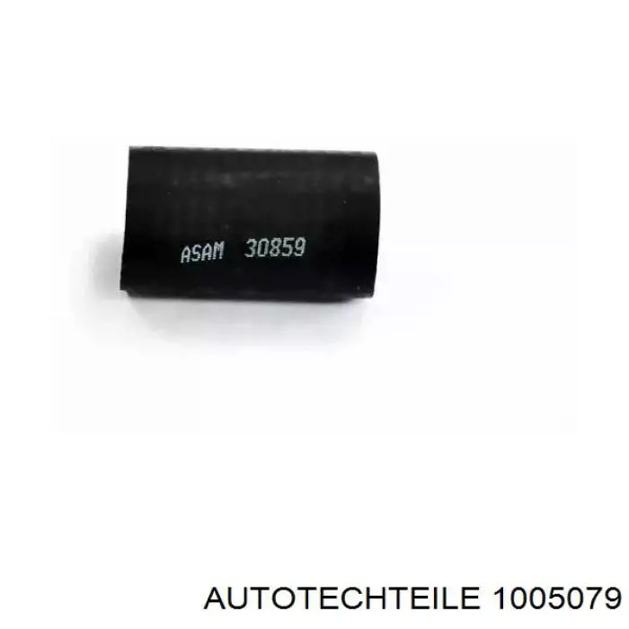Купити 1005079 Autotechteile Трубопроводи і шланги системи охолодження